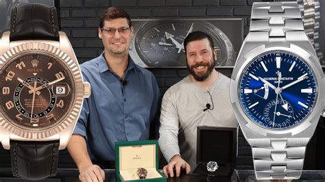 vacheron constantin overseas vs rolex|vacheron constantin review.